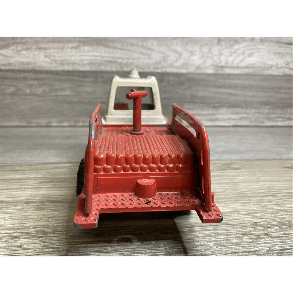 1975 Gabriel Antique TOY  Fire Truck‎